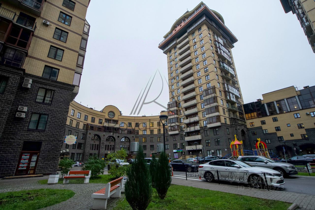 Аренда 2-комн квартиры на вторичном рынке Киевская улица, 3