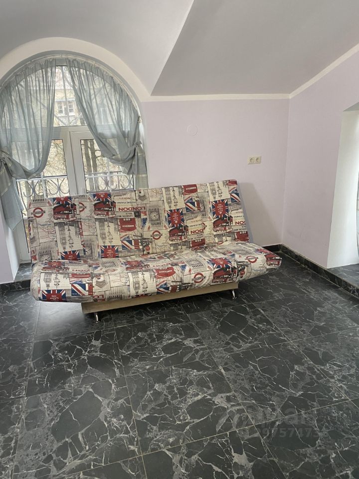 Аренда студии Волоколамск, улица Сергачева, 6А