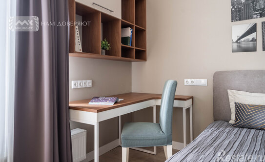 Продажа 2-комн квартиры на вторичном рынке Ушаковская набережная,  д. 3 к2