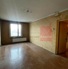 Продажа 3-комн квартиры на вторичном рынке Шипиловская ул