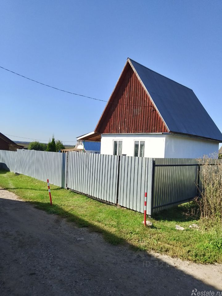 Продажа дома Успенский, ул Луговая,  д. 5