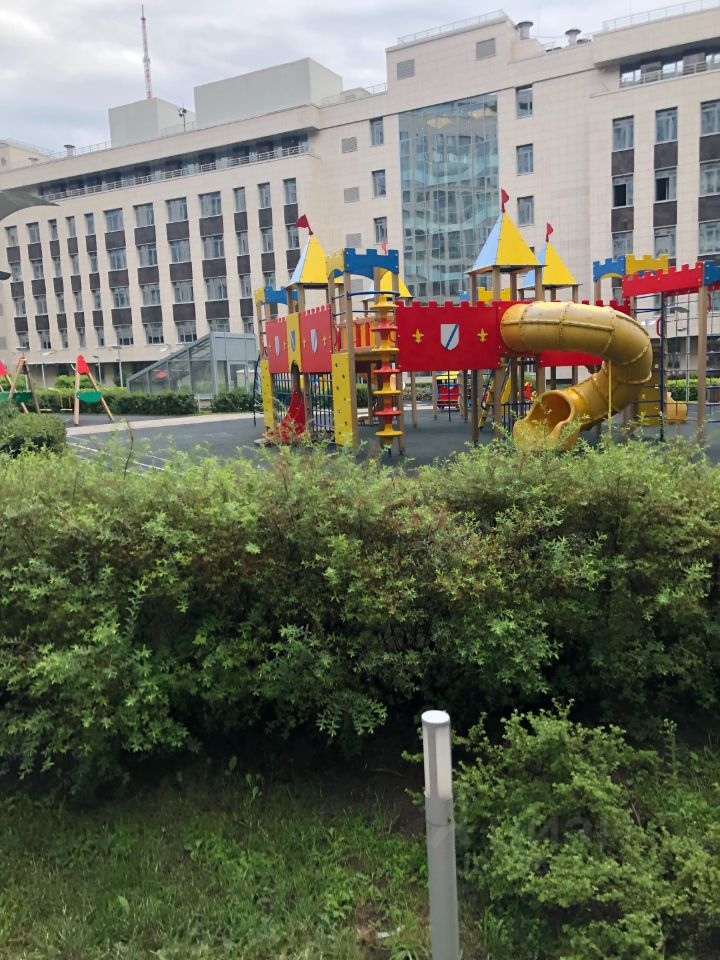 Аренда 1-комн квартиры на вторичном рынке Ушаковская набережная, 3к2