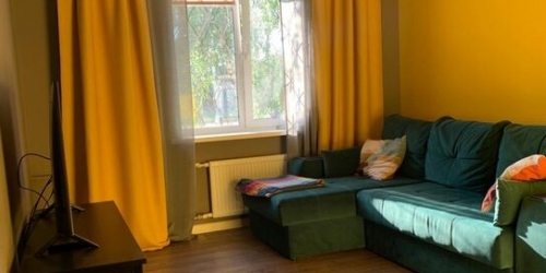 3-комн квартира ул Коптевская,  д. 34