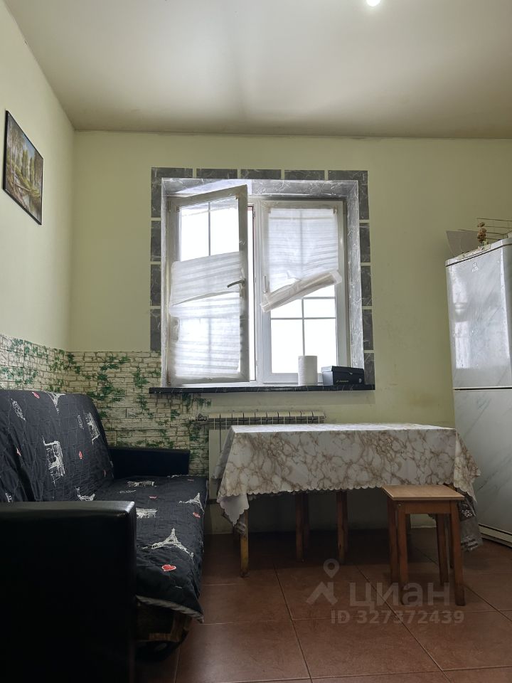 Продажа 1-комн квартиры на вторичном рынке с. Софьино, 10/1