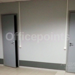 Аренда офиса улица Водников,  д. 2