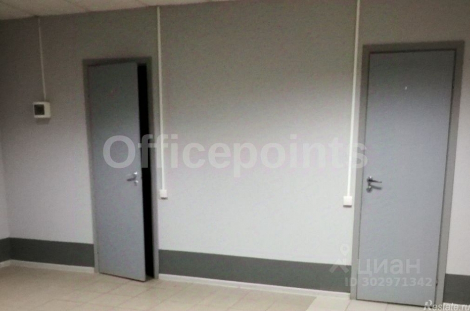 Аренда офиса улица Водников,  д. 2