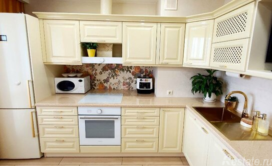 Продажа 2-комн квартиры на вторичном рынке улица Корнея Чуковского