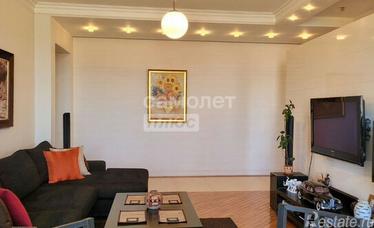 Продажа 3-комн квартиры на вторичном рынке Ленинский пр-кт,  д. 123