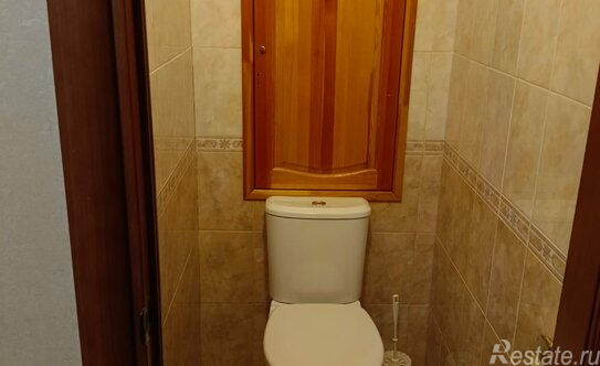 Аренда 1-комн квартиры на вторичном рынке ул Первомайская,  д. 15