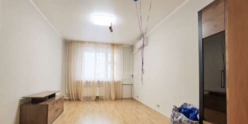 3-комн квартира улица Васильцовский Стан,  д. 11