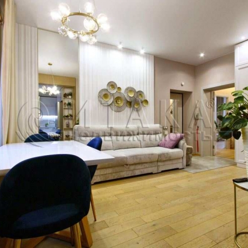 4-комн квартира Зеленогорск, Вокзальная ул., д. 9, корп. 1, лит. А