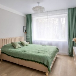 Продажа 1-комн квартиры на вторичном рынке Науки пр-кт,  д. 40