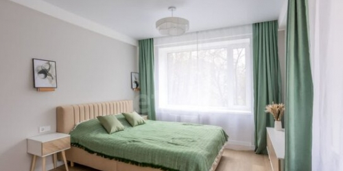1-комн квартира Науки пр-кт,  д. 40