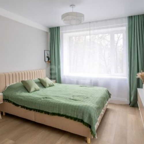1-комн квартира Науки пр-кт,  д. 40