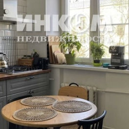 Продажа 2-комн квартиры на вторичном рынке ул Студенческая,  д. 15