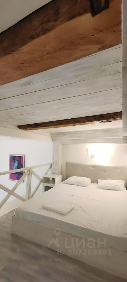 Аренда студии Суворовский проспект, 26-28