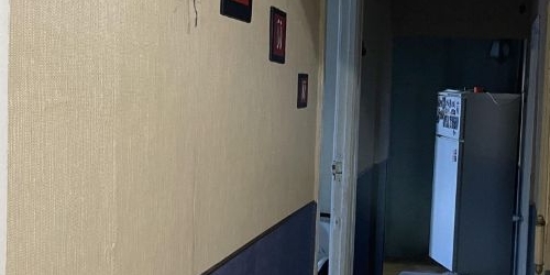 3-комн квартира шоссе Энтузиастов, 15/16