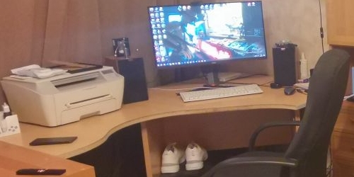 3-комн квартира Солнечногорская улица, 22