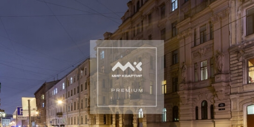 2-комн квартира улица Чехова,  д. 3