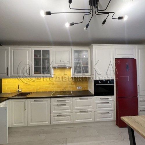 3-комн квартира Колпино, Павловская ул., д. 63, стр. 1