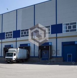 Аренда склада Горки Ленинские, Зелёное шоссе, д. 2 Аренда склада Горки Ленинские, Зелёное шоссе, д. 2