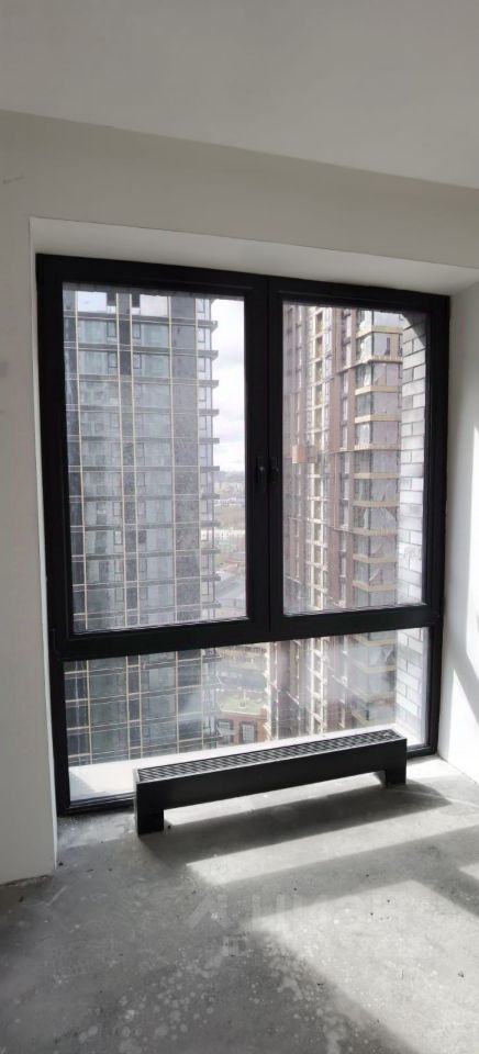 Продажа 3-комн квартиры на вторичном рынке Волгоградский проспект, 32/3к1