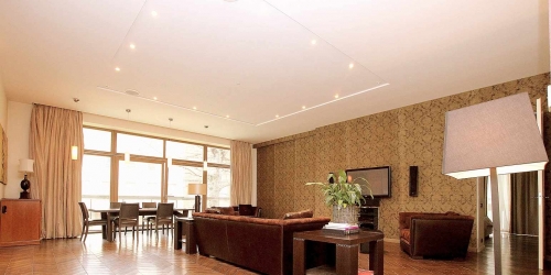 3-комн квартира Бутиковский пер ,  д. 5