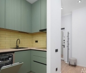 Продать Квартиры вторичка Берёзовая аллея  19 к4 