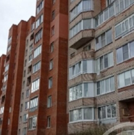 Продажа 1-комн квартиры на вторичном рынке Кронштадт г, Станюковича ул,  д. 8