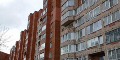 1-комн квартира Кронштадт г, Станюковича ул,  д. 8