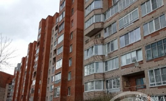 Продажа 1-комн квартиры на вторичном рынке Кронштадт г, Станюковича ул,  д. 8