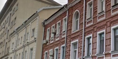 5-комн квартира Малый Татарский переулок, 5