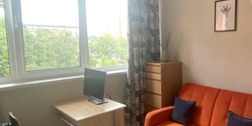 2-комн квартира Волгоградский проспект, 145/8