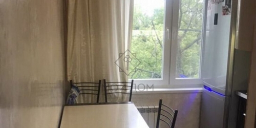 2-комн квартира Зеленый пр-кт,  д. 50