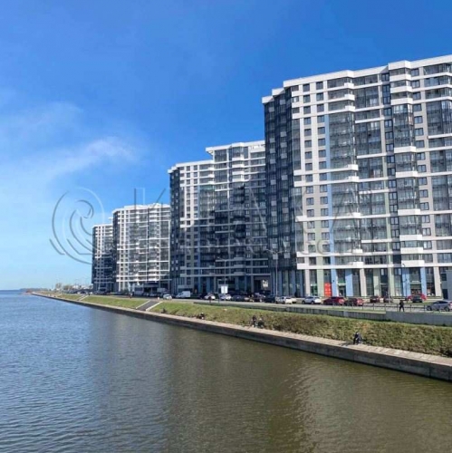 Студия Маршала Захарова ул., д. 8