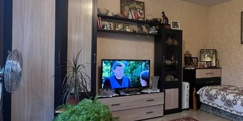 1-комн квартира улица Молдагуловой, 22К2