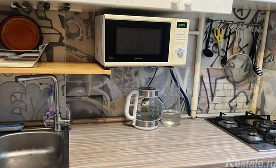 Продажа 2-комн квартиры на вторичном рынке ул Октябрьская,  д. 35