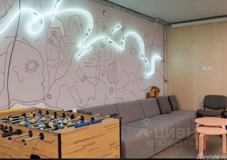 Продажа отдельного здания ул Садовническая,  д. 27,  к. 9