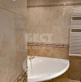 Продажа 3-комн квартиры на вторичном рынке Сухаревская М. пл,  д. 3