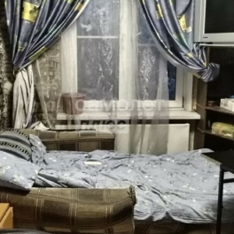 Продажа 2-комн квартиры на вторичном рынке проезд Карамзина,  д. 1,  к. 3