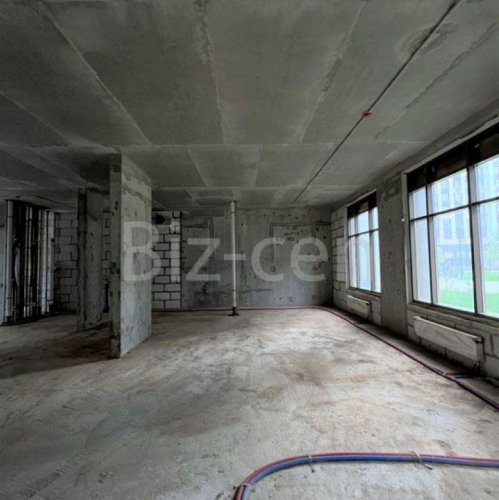 Офис Опалиха, Серебряный бульвар,  д. 1