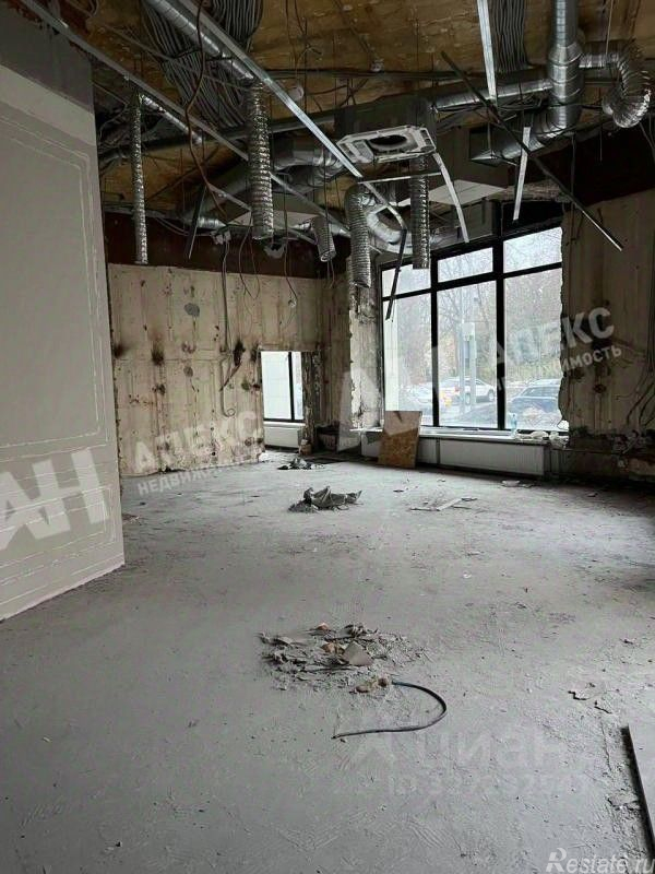 Аренда ПСН Волоколамское ш,  д. 1 кБ