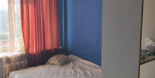 1-комн квартира Елизаветинский переулок,  д. 6,  к. 1