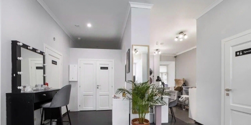 Помещение свободного назначения Мартыновский переулок,  д. 2