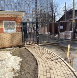 Продажа 1-комн квартиры на вторичном рынке Пушкино, ул Островского,  д. 22