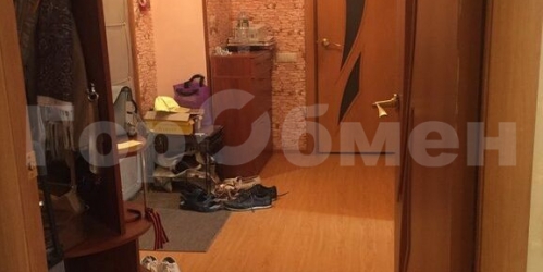 2-комн квартира Новодевичий проезд, 6