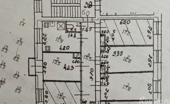 Продажа 5-комн квартиры на вторичном рынке ул Новгородская,  д. 5