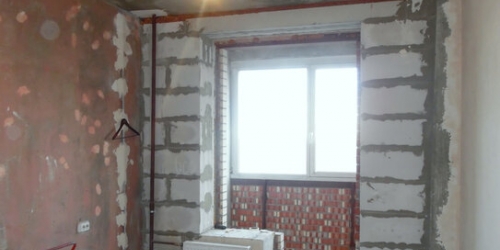 1-комн квартира ул Ворошилова,  д. 27,  к. 2