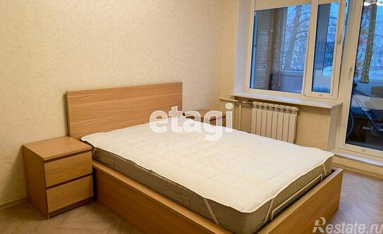 Аренда 2-комн квартиры на вторичном рынке Алтайская улица,  д. 41