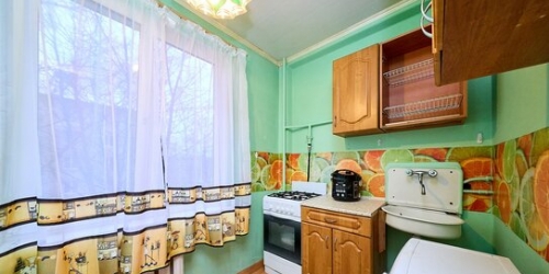 1-комн квартира ул Седова,  д. 148